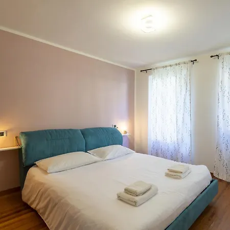Appartement Iris By Interhome *