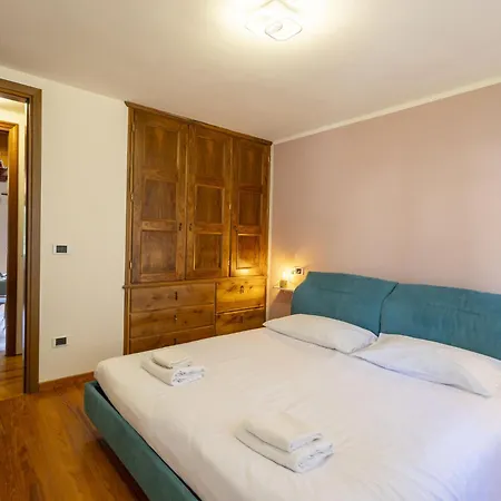 Iris By Interhome Appartement Fondotoce