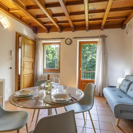 Iris By Interhome Appartement