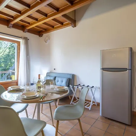 דירה Iris By Interhome *